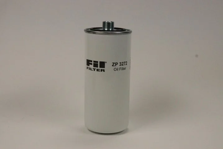 Fil Filter - ZP3272 - Hydraulic filter element