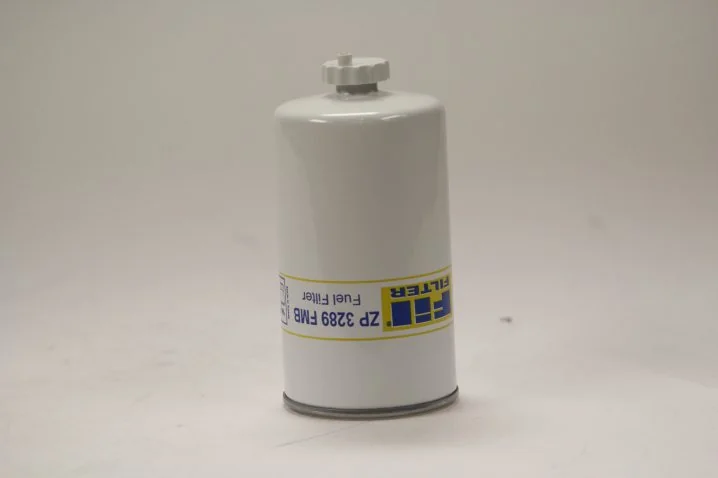 Fil Filter - ZP3289FMB - Fuel filter spin-on
