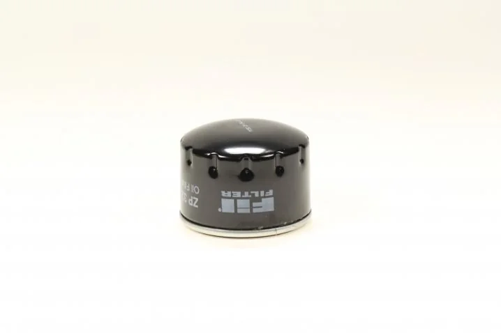 Fil Filter - ZP32 - Oil filter spin-on