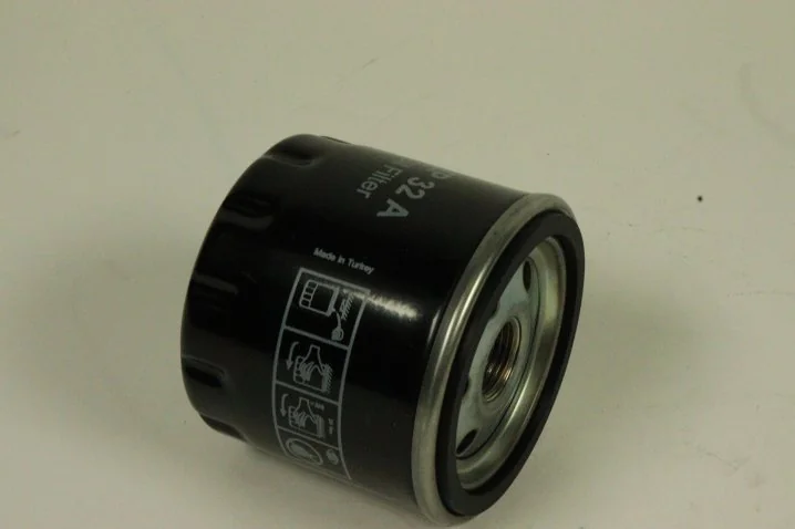 Fil Filter - ZP32A - Oil filter spin-on