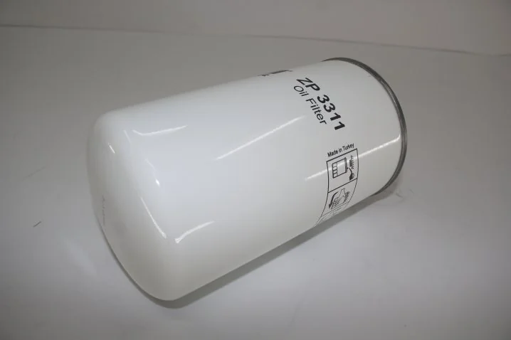 Fil Filter - ZP3311 - Hydraulic filter spin-on