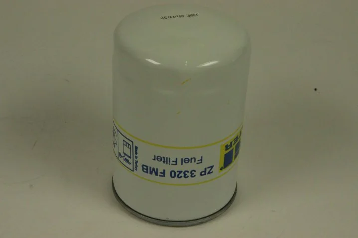 Fil Filter - ZP3320FMB - Fuel filter spin-on