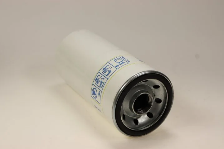Fil Filter - ZP3322 - Oil filter spin-on