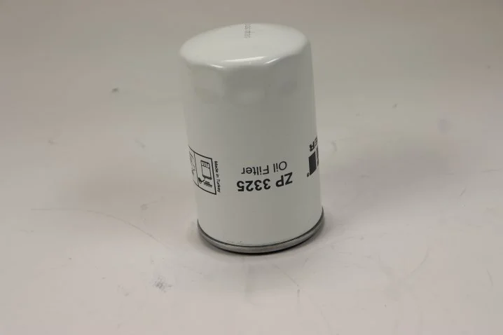 Fil Filter - ZP3325 - Oil filter (spin-on)
