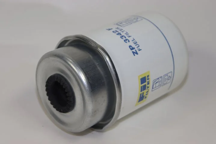 Fil Filter - ZP3342F - Fuel filter spin-on