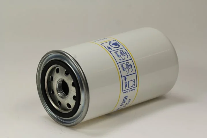 Fil Filter - ZP3345FMB - Fuel filter spin-on