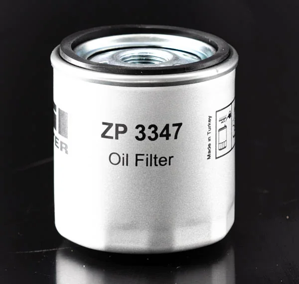Fil Filter - ZP3347 - Oil filter spin-on