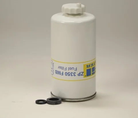 Fil Filter - ZP3350FMB - Fuel filter spin-on