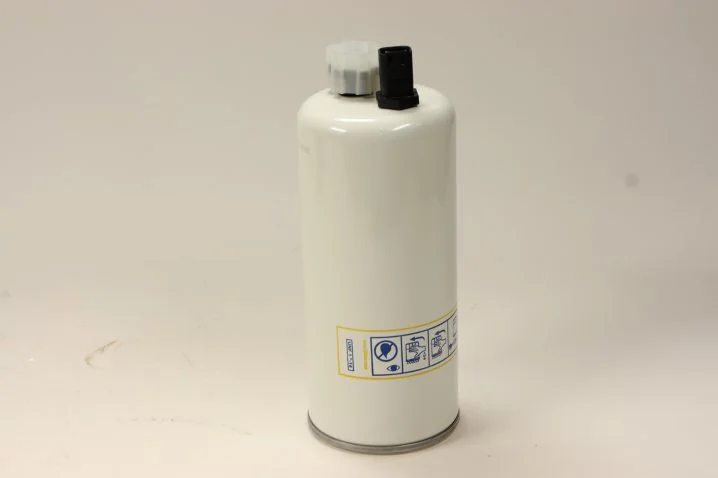 Fil Filter - ZP3374FMB - Fuel filter spin-on