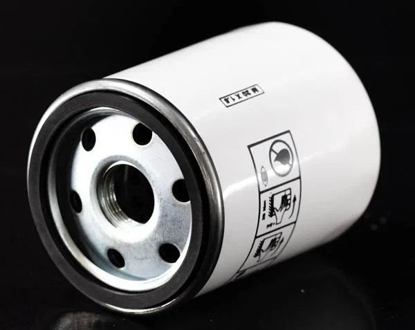 Fil Filter - ZP3376 - Oil filter spin-on