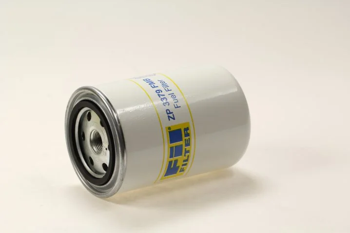 Fil Filter - ZP3379FMB - Fuel filter spin-on