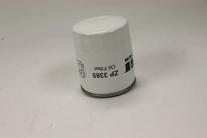 Fil Filter - ZP3385 - Oil filter (spin-on)