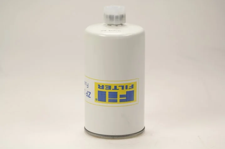 Fil Filter - ZP3390F - Fuel filter spin-on