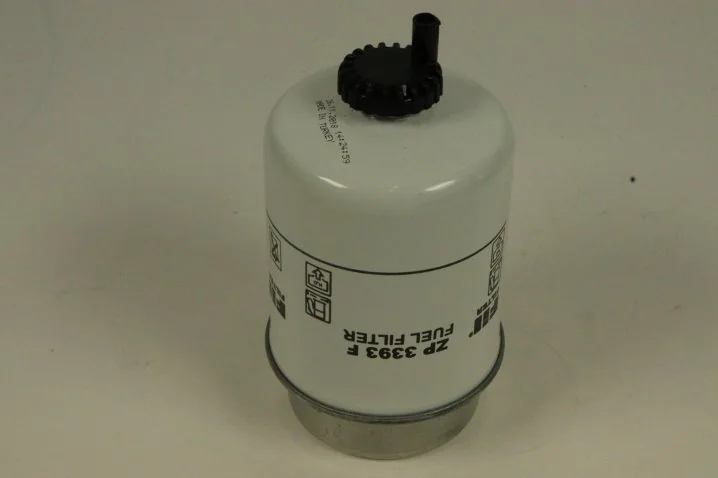 Fil Filter - ZP3393F - Fuel filter spin-on