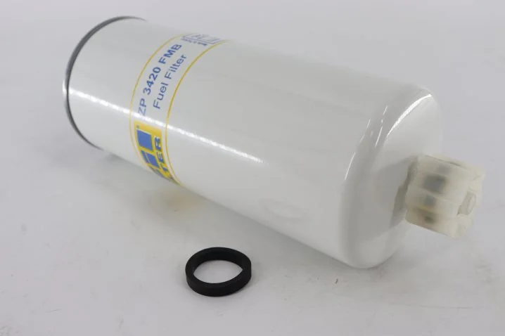 Fil Filter - ZP3420FMB - Fuel filter spin-on