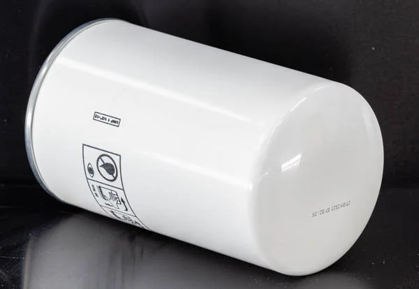 Fil Filter - ZP3438 - Oil filter element