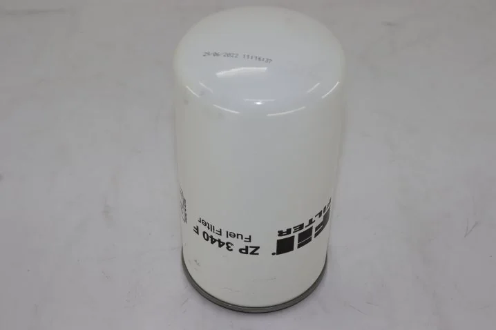 Fil Filter - ZP3440F - Fuel filter element