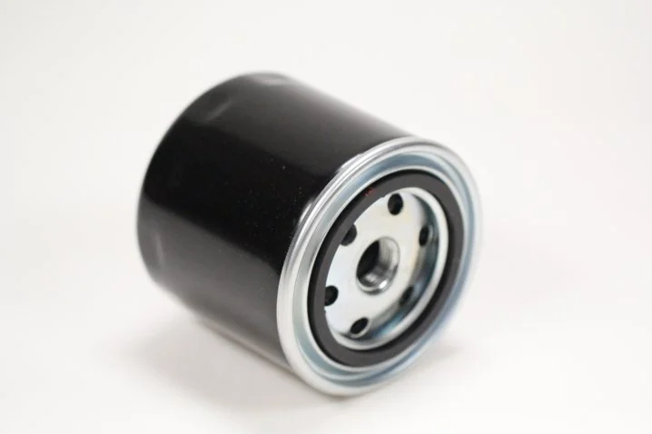 Fil Filter - ZP3442 - Oil filter spin-on