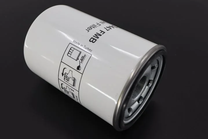 Fil Filter - ZP3447FMB - Fuel filter spin-on
