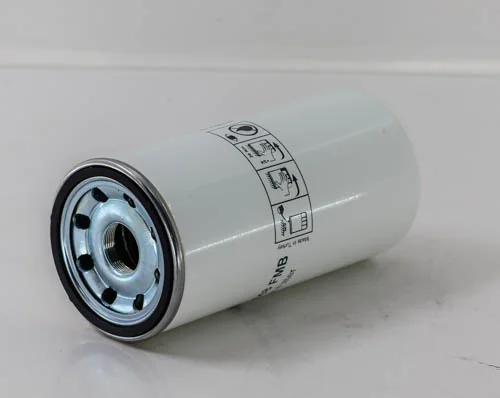 Fil Filter - ZP3448FMB - Fuel filter spin-on