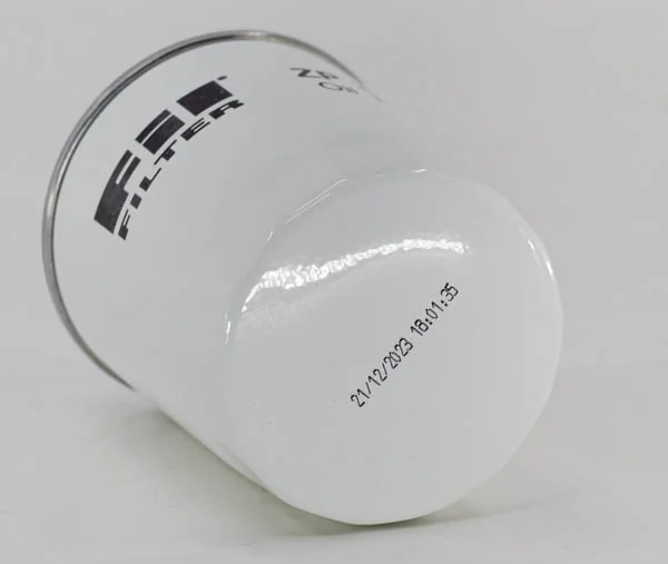 Fil Filter - ZP3464 - Oil filter element
