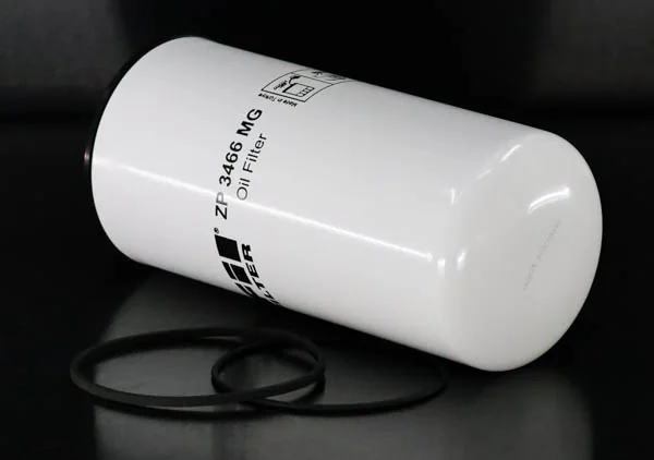 Fil Filter - ZP3466MG - Oil filter element