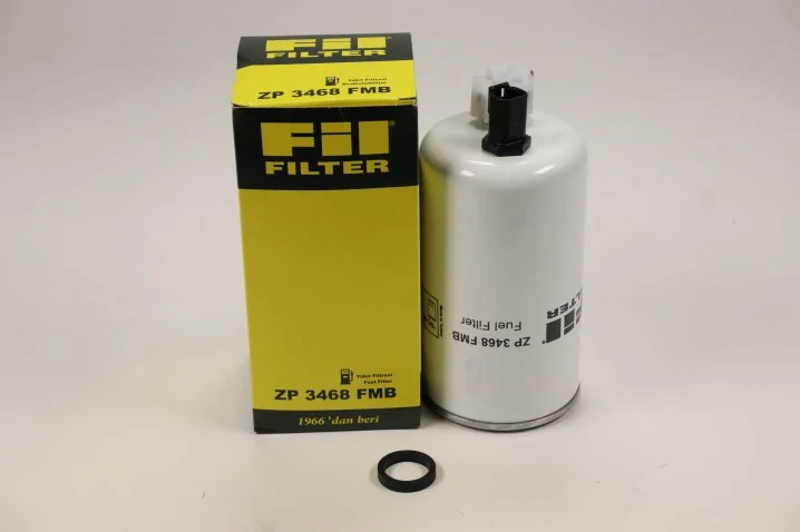 Fil Filter