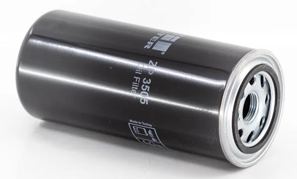 Fil Filter - ZP3505 - Oil filter (spin-on)