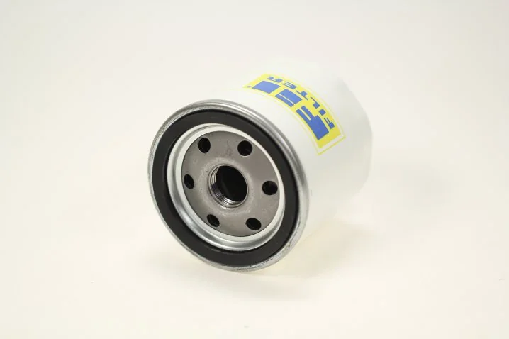 Fil Filter - ZP3507 - Spin-on filter