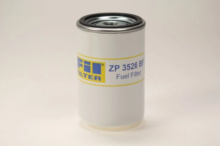 Fil Filter - ZP3526BF - Fuel filter spin-on