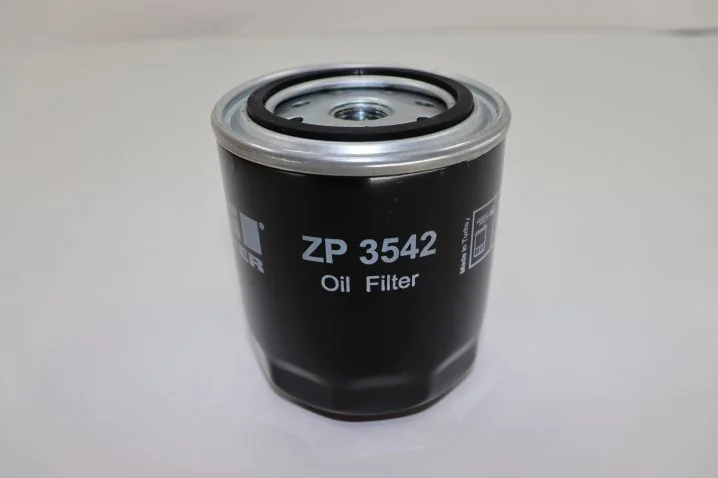 Fil Filter - ZP3542 - Oil filter element