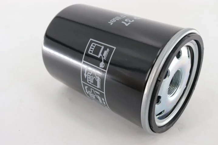 Fil Filter - ZP37 - Hydraulic filter element