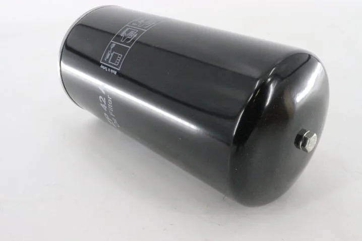 Fil Filter - ZP42A - Oil filter spin-on