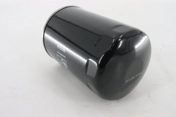 Fil Filter - ZP501 - Oil filter spin-on
