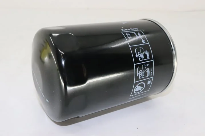 Fil Filter - ZP501A - Hydraulic filter spin-on