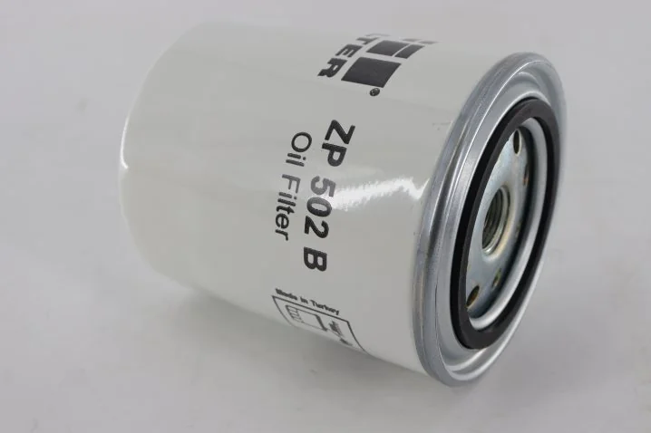 Fil Filter - ZP502B - Oil filter spin-on
