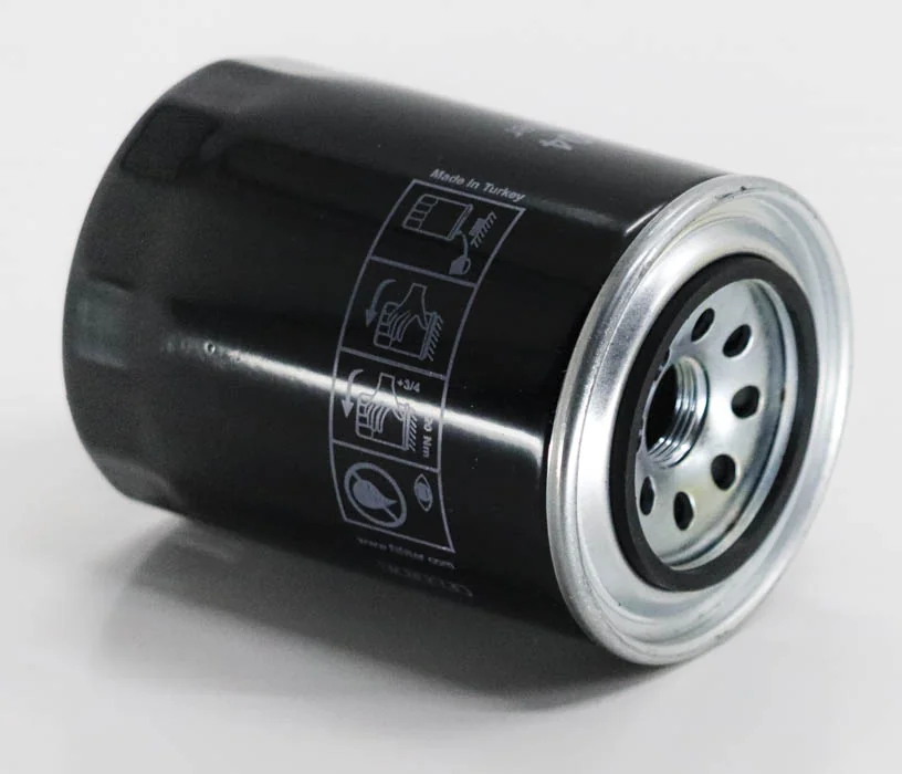 Fil Filter - ZP504 - Spin-on filter