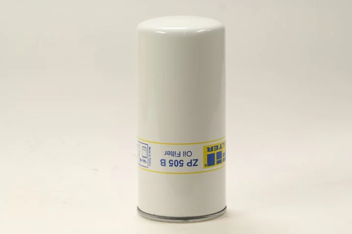 Fil Filter - ZP505B - Oil filter spin-on