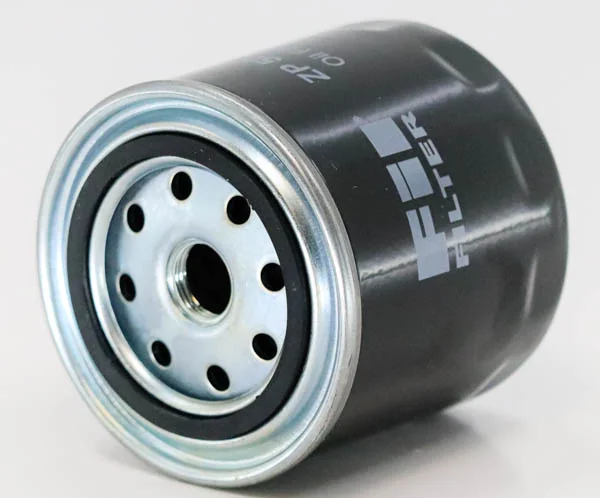 Fil Filter - ZP506B - Oil filter spin-on