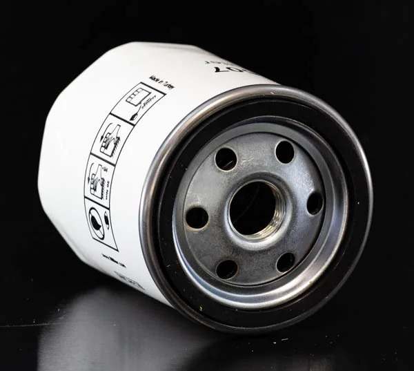 Fil Filter - ZP507 - Oil filter (spin-on)