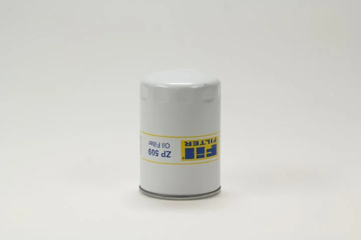 Fil Filter - ZP509 - Oil filter spin-on