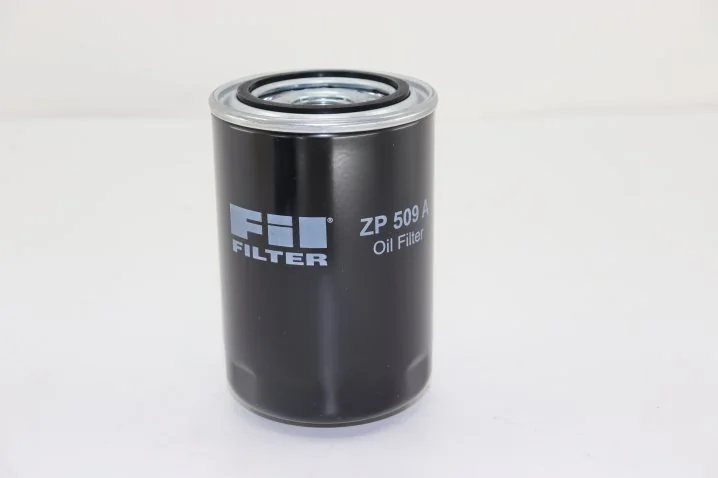 Fil Filter - ZP509A - Oil filter spin-on