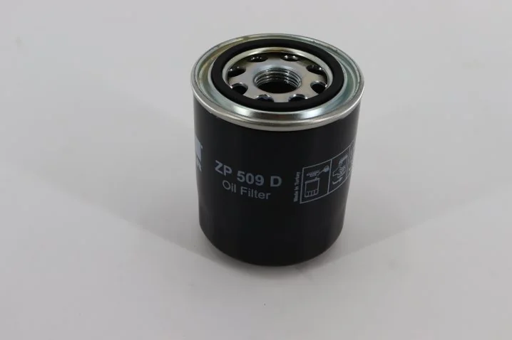 Fil Filter - ZP509D - Oil filter spin-on
