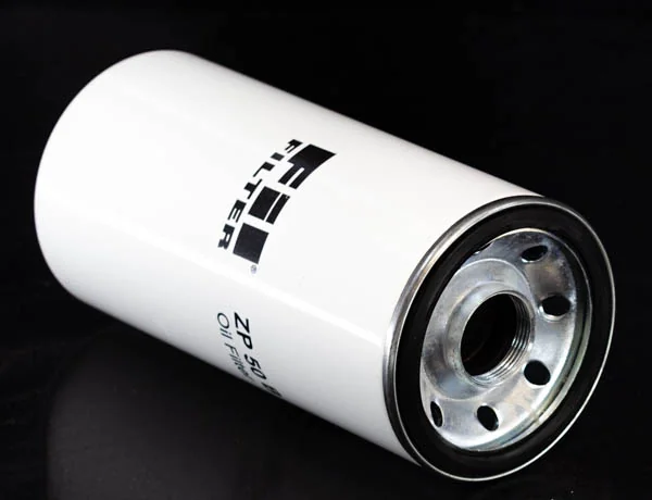 Fil Filter - ZP50B - Oil filter spin-on