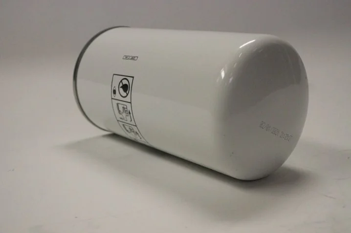 Fil Filter - ZP512AF - Fuel filter spin-on