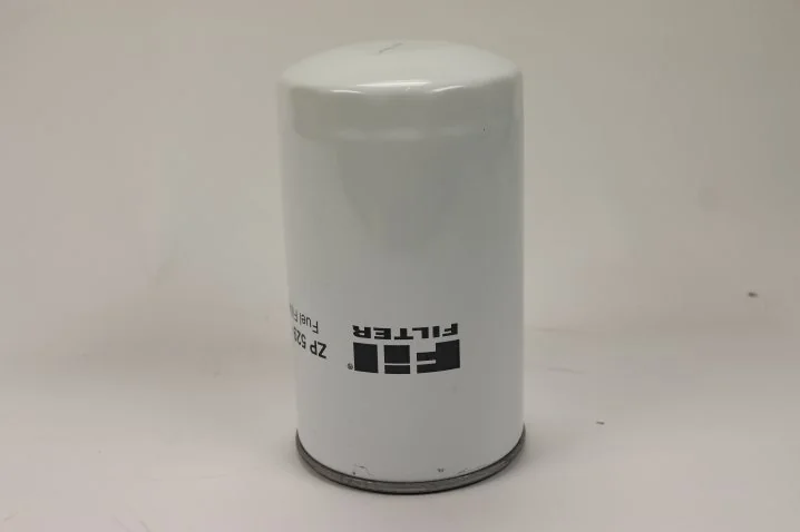 Fil Filter - ZP529F - Fuel filter spin-on