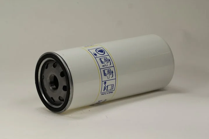 Fil Filter - ZP531 - Oil filter spin-on
