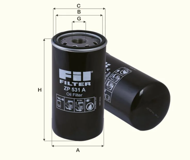 Fil Filter