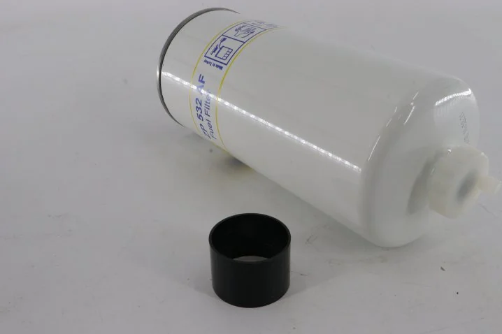 Fil Filter - ZP532AF - Fuel filter spin-on