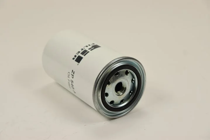 Fil Filter - ZP540A - Oil filter (spin-on)